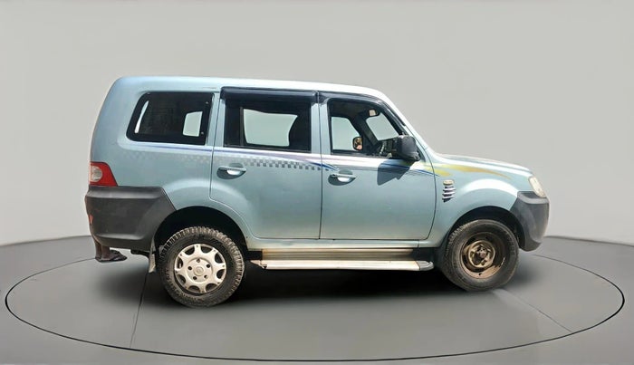 2008 Tata Sumo Grande LX, Diesel, Manual, 1,15,473 km, exterior