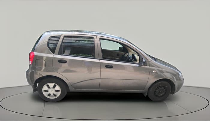 2012 Chevrolet Aveo U VA 1.2, Petrol, Manual, 27,769 km, exterior