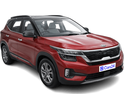 2019 KIA SELTOS - SUV - Diesel - Manual - ₹12.50 lakh
