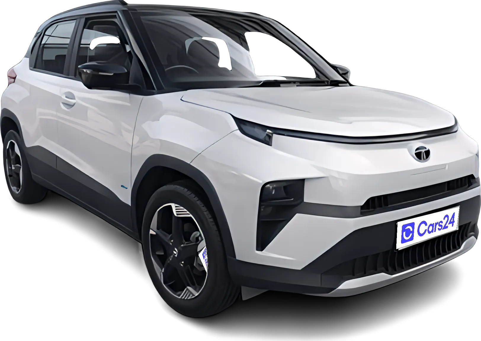 2024 Tata PUNCH EV - SUV - Electric - Automatic - ₹10.00 lakh