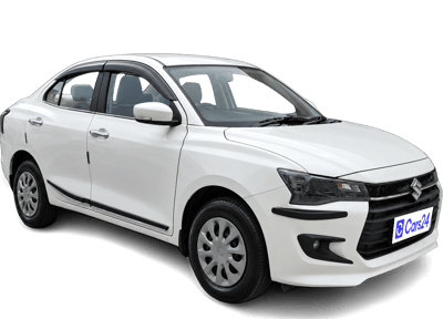2025 Maruti Dzire - Sedan - Petrol - Automatic - ₹6.59 lakh