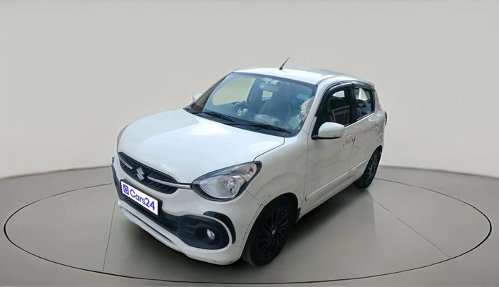 2024 Maruti Celerio ZXI PLUS AGS, Petrol, Automatic, 8,921 km, exterior