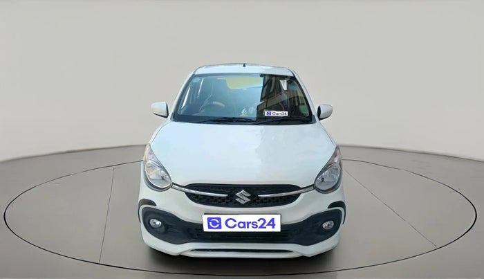 2024 Maruti Celerio ZXI PLUS AGS, Petrol, Automatic, 8,921 km, exterior