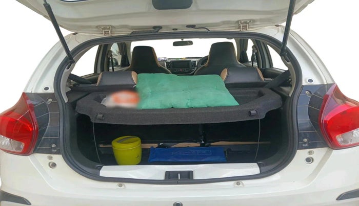 2024 Maruti Celerio ZXI PLUS AGS, Petrol, Automatic, 8,921 km, exterior