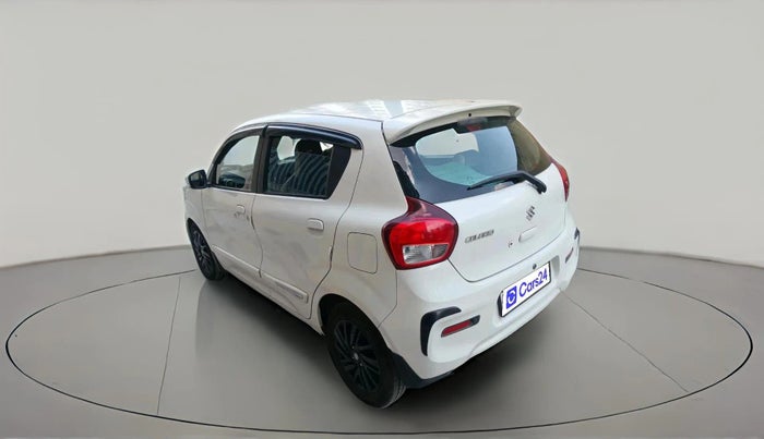 2024 Maruti Celerio ZXI PLUS AGS, Petrol, Automatic, 8,921 km, exterior