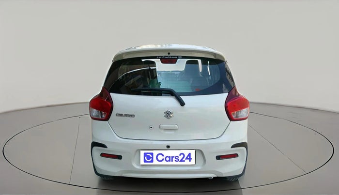 2024 Maruti Celerio ZXI PLUS AGS, Petrol, Automatic, 8,921 km, exterior
