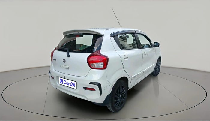 2024 Maruti Celerio ZXI PLUS AGS, Petrol, Automatic, 8,921 km, exterior