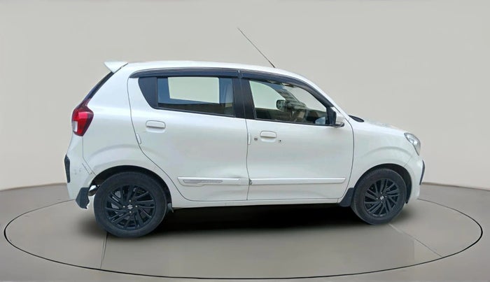 2024 Maruti Celerio ZXI PLUS AGS, Petrol, Automatic, 8,921 km, exterior