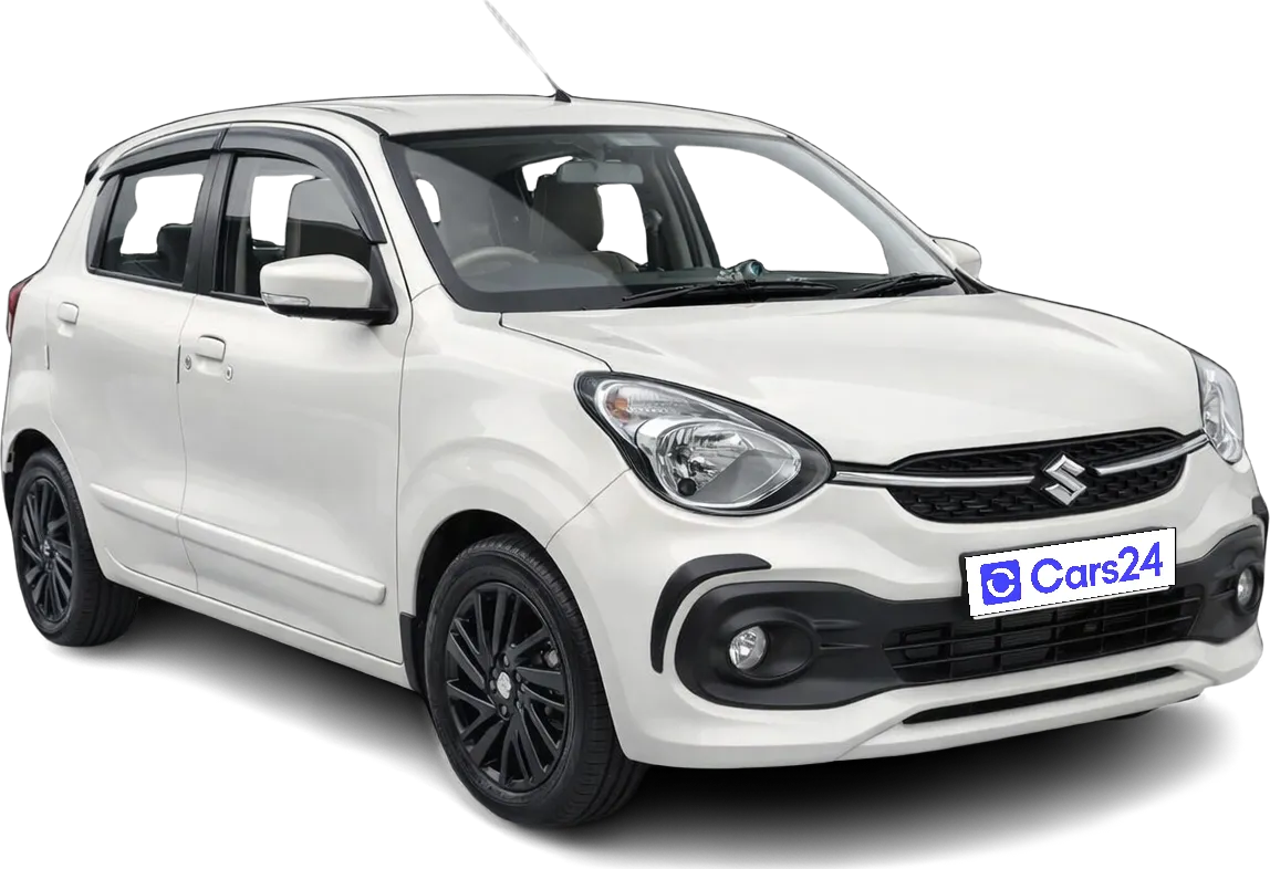 2024 Maruti Celerio - Hatchback - Petrol - Automatic - ₹7.10 lakh