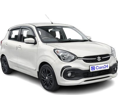 2024 Maruti Celerio - Hatchback - Petrol - Automatic - ₹7.10 lakh