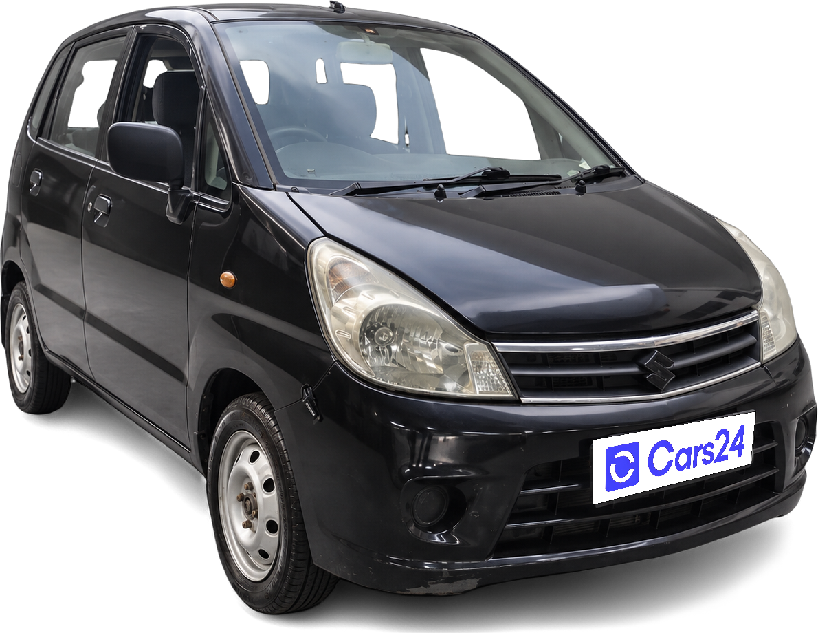 2011 Maruti Zen Estilo - Hatchback - Petrol - Manual - ₹1.45 lakh