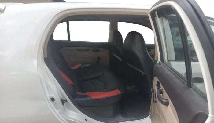 2013 Hyundai Santro Xing GLS, Petrol, Manual, 78,795 km, interior