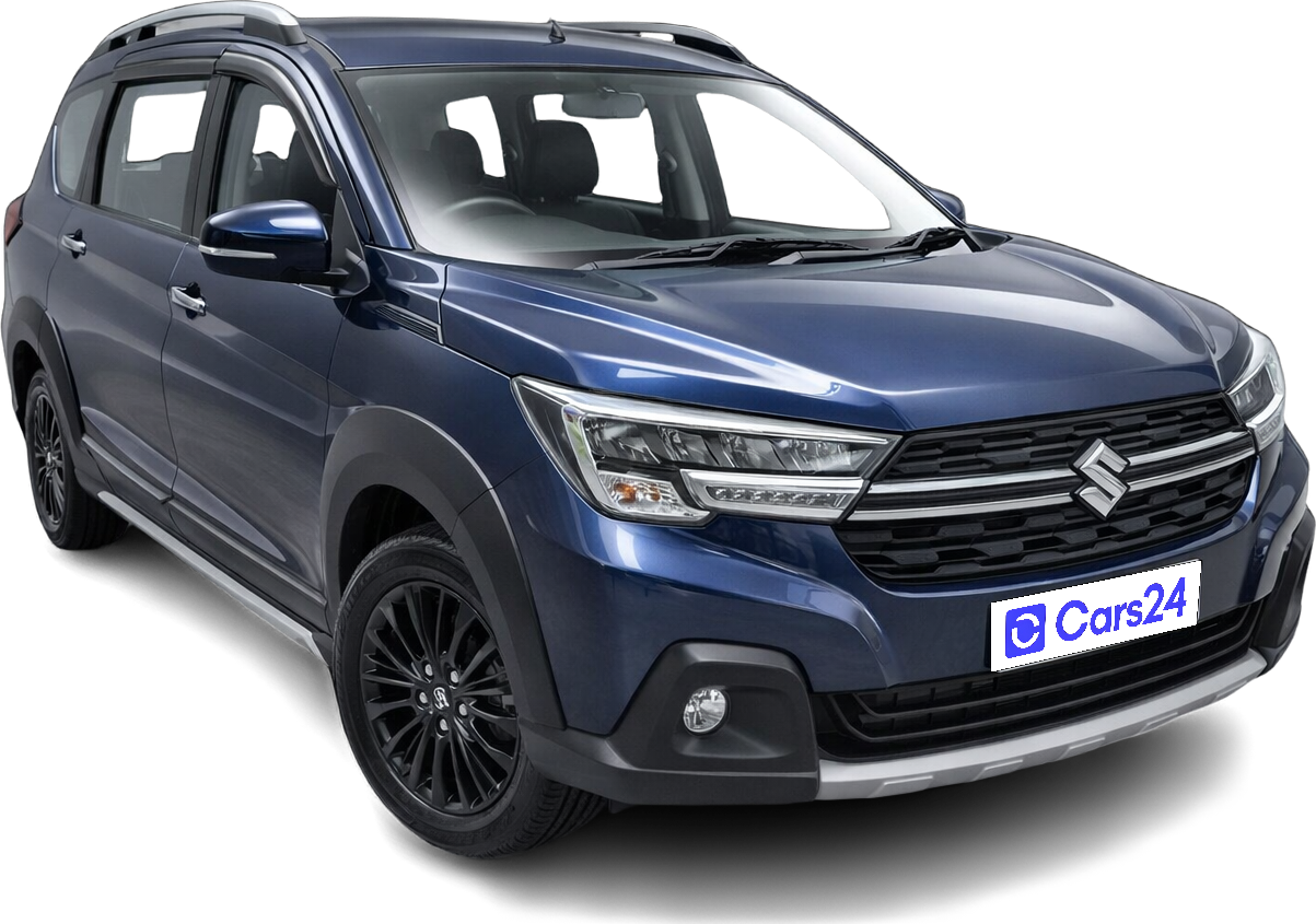 2021 Maruti XL6 - SUV - Petrol - Automatic - ₹10.30 lakh