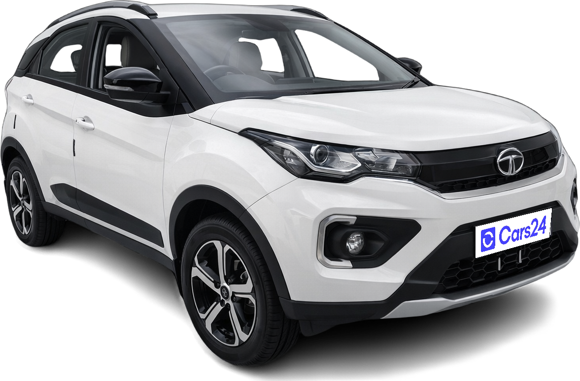 2023 Tata NEXON - SUV - Petrol - Automatic - ₹11.18 lakh