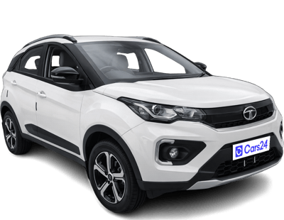 2023 Tata NEXON - SUV - Petrol - Automatic - ₹11.18 lakh