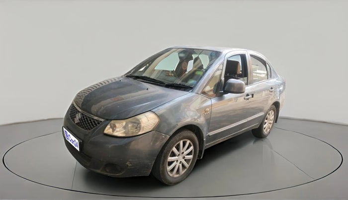 2011 Maruti SX4 ZXI, Petrol, Manual, 1,73,527 km, exterior
