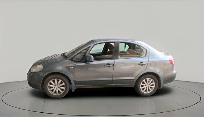 2011 Maruti SX4 ZXI, Petrol, Manual, 1,73,527 km, exterior