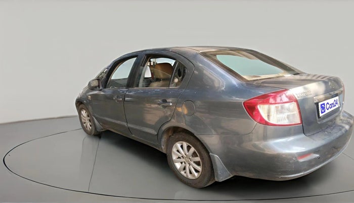 2011 Maruti SX4 ZXI, Petrol, Manual, 1,73,527 km, exterior