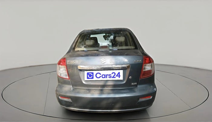 2011 Maruti SX4 ZXI, Petrol, Manual, 1,73,527 km, exterior