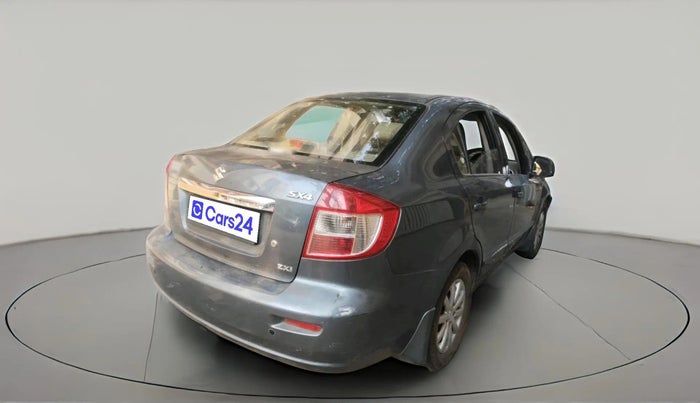 2011 Maruti SX4 ZXI, Petrol, Manual, 1,73,527 km, exterior