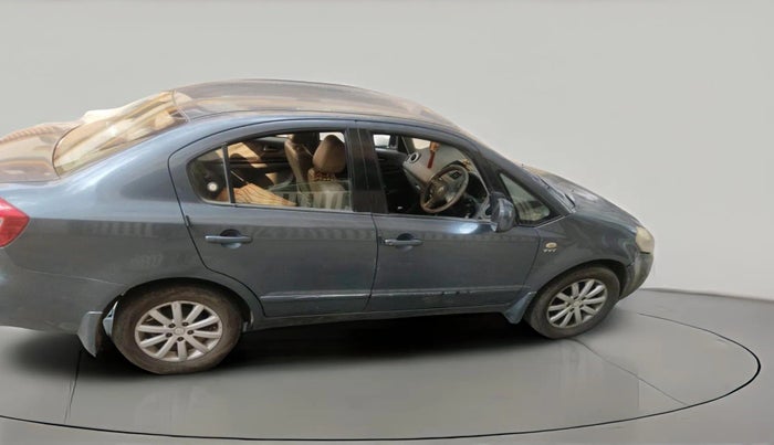 2011 Maruti SX4 ZXI, Petrol, Manual, 1,73,527 km, exterior