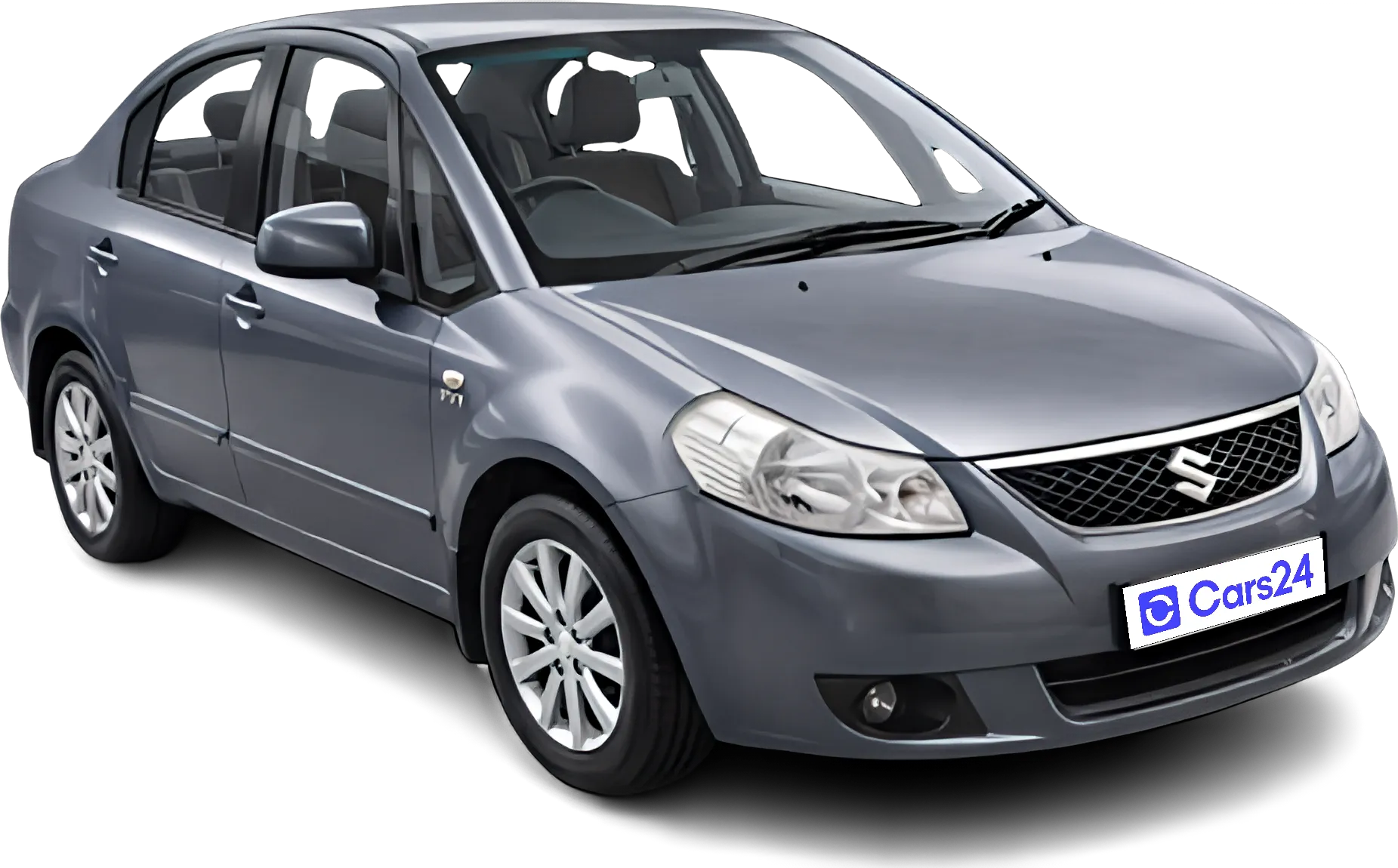 2011 Maruti SX4 - Sedan - Petrol - Manual - ₹1.50 lakh