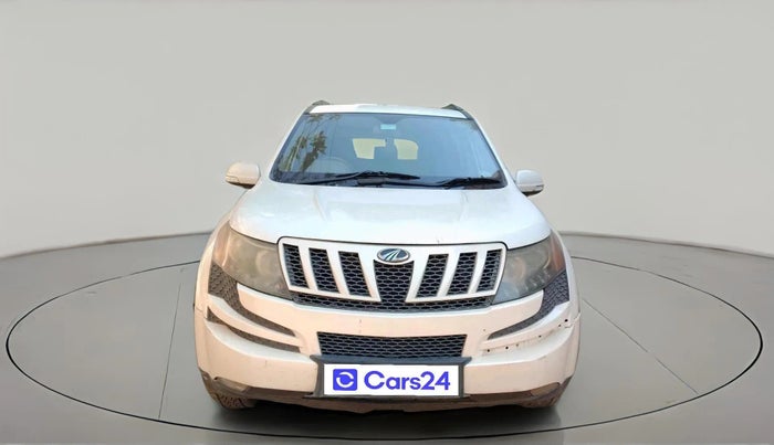 2012 Mahindra XUV500 W8, Diesel, Manual, 1,45,632 km, exterior