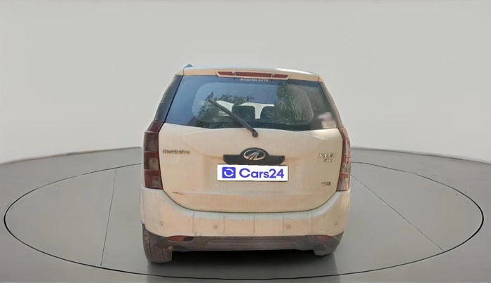 2012 Mahindra XUV500 W8, Diesel, Manual, 1,45,632 km, exterior