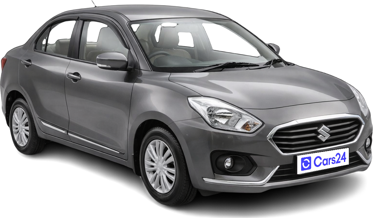 2021 Maruti Dzire - Sedan - Petrol - Manual - ₹6.20 lakh