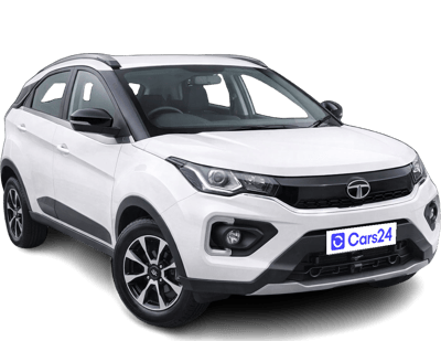 2021 Tata NEXON - SUV - Diesel - Manual - ₹7.83 lakh