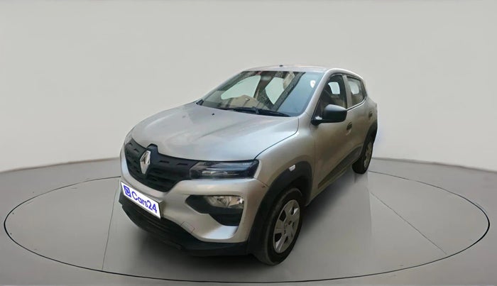 2025 Renault Kwid RXL(O) 1.0L AMT, Petrol, Automatic, 21,577 km, exterior