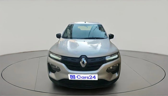 2025 Renault Kwid RXL(O) 1.0L AMT, Petrol, Automatic, 21,577 km, exterior