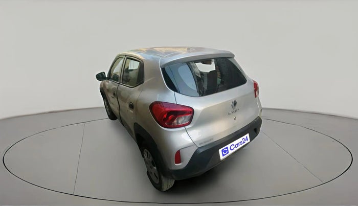 2025 Renault Kwid RXL(O) 1.0L AMT, Petrol, Automatic, 21,577 km, exterior
