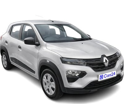 2025 Renault Kwid - Hatchback - Petrol - Automatic - ₹5.23 lakh
