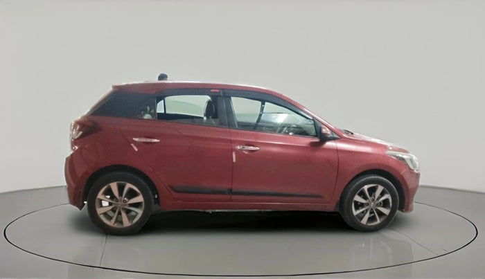 2014 Hyundai i20 ASTA 1.2, Petrol, Manual, 91,070 km, exterior