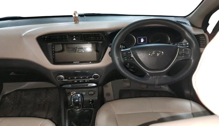 2014 Hyundai i20 ASTA 1.2, Petrol, Manual, 91,070 km, interior