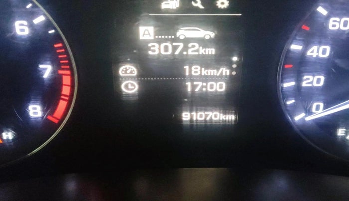 2014 Hyundai i20 ASTA 1.2, Petrol, Manual, 91,070 km, interior