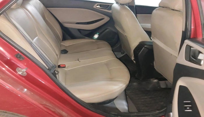 2014 Hyundai i20 ASTA 1.2, Petrol, Manual, 91,070 km, interior