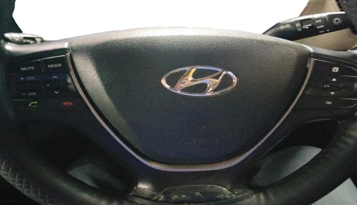 2014 Hyundai i20 ASTA 1.2, Petrol, Manual, 91,070 km, interior