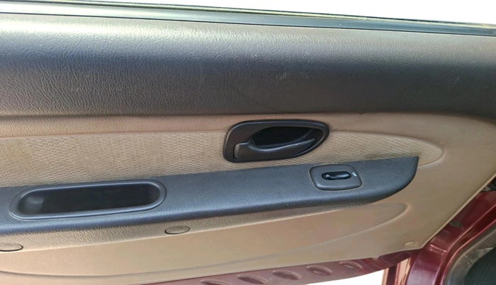 2014 Hyundai Santro Xing GLS, Petrol, Manual, 57,020 km, interior