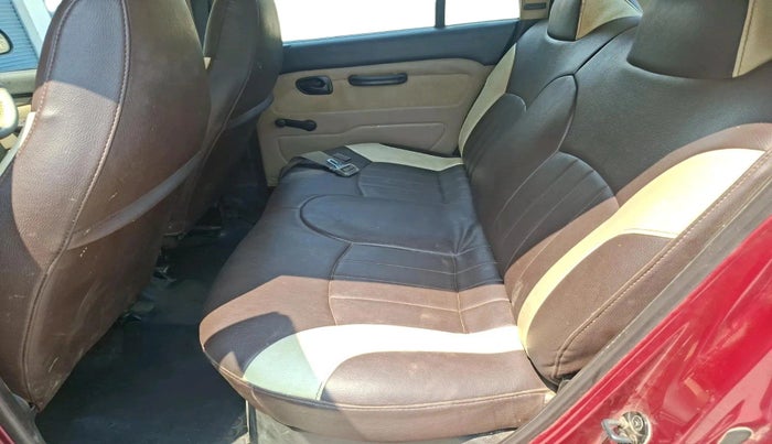 2014 Hyundai Santro Xing GLS, Petrol, Manual, 57,020 km, interior