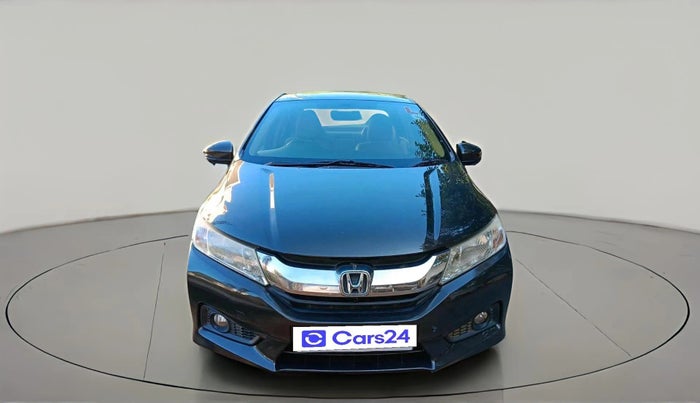2015 Honda City 1.5L I-VTEC VX CVT, Petrol, Automatic, 63,805 km, exterior