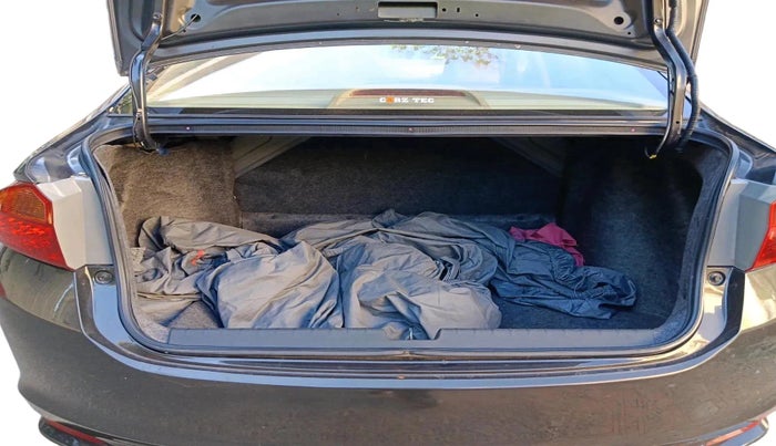 2015 Honda City 1.5L I-VTEC VX CVT, Petrol, Automatic, 63,805 km, exterior