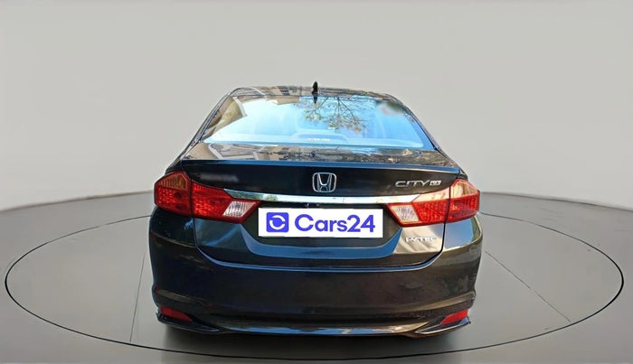 2015 Honda City 1.5L I-VTEC VX CVT, Petrol, Automatic, 63,805 km, exterior