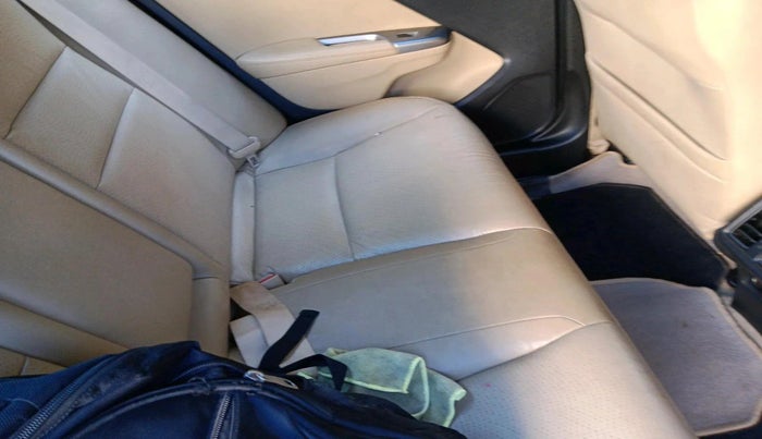 2015 Honda City 1.5L I-VTEC VX CVT, Petrol, Automatic, 63,805 km, interior