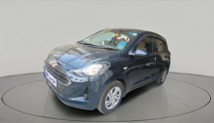 2021 Hyundai GRAND I10 NIOS MAGNA 1.2 KAPPA VTVT, Petrol, Manual, 19,587 km, exterior