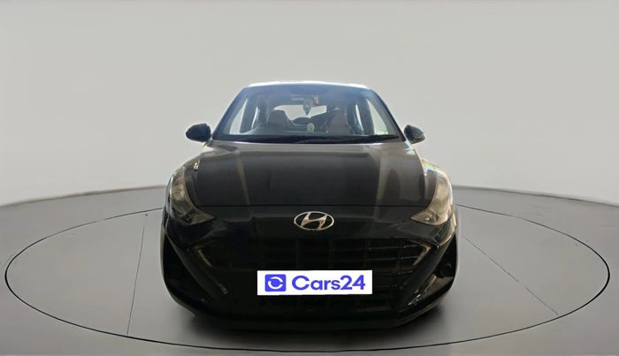 2021 Hyundai GRAND I10 NIOS MAGNA 1.2 KAPPA VTVT, Petrol, Manual, 19,587 km, exterior