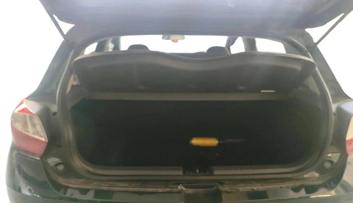 2021 Hyundai GRAND I10 NIOS MAGNA 1.2 KAPPA VTVT, Petrol, Manual, 19,587 km, exterior