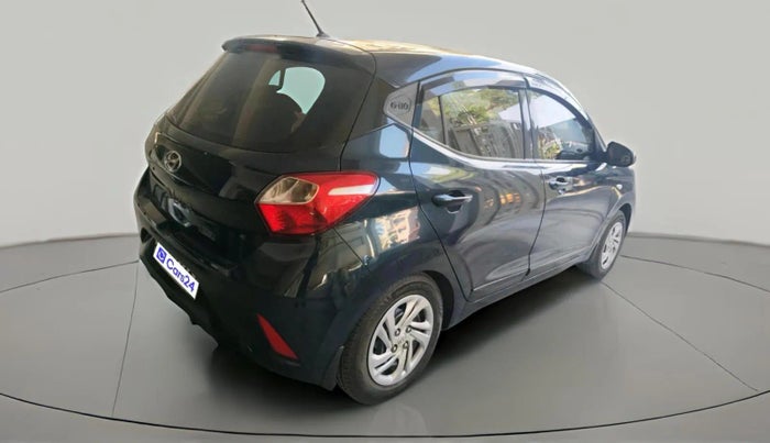 2021 Hyundai GRAND I10 NIOS MAGNA 1.2 KAPPA VTVT, Petrol, Manual, 19,587 km, exterior