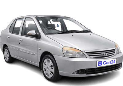 2012 Tata Indigo ECS - Sedan - Diesel - Manual - ₹1.34 lakh